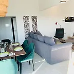 Apartament Milisa