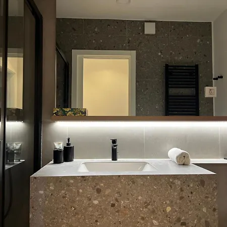 Apartamento Miliša Primošten