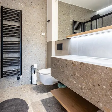 Appartement Milisa *