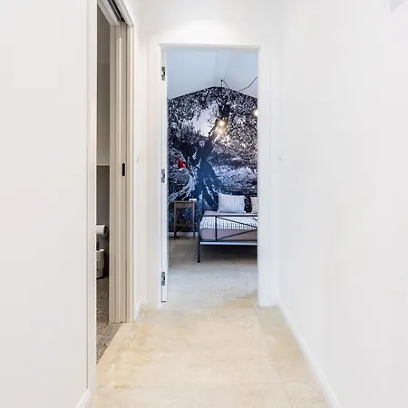 Apartment Milisa