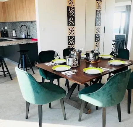 Miliša Apartamento *