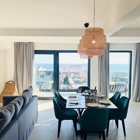 Miliša Apartamento *