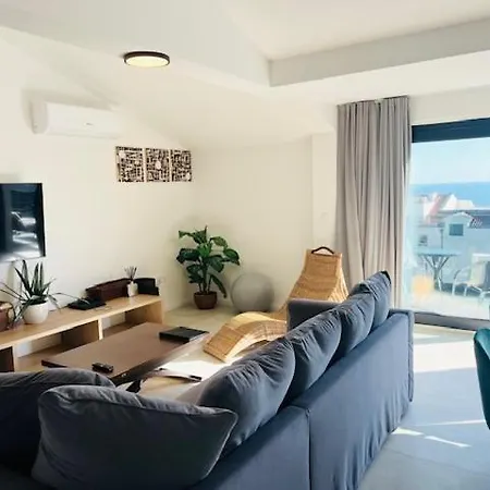 Apartamento Miliša *