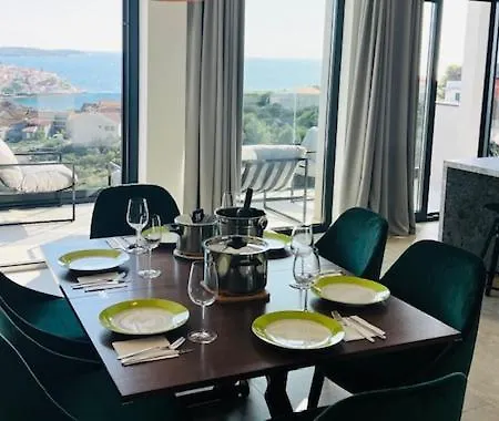 Miliša Apartamento Primošten