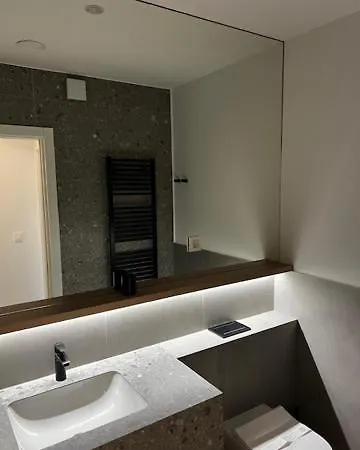 Apartamento Miliša *