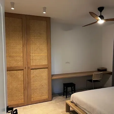 Miliša Apartamento *