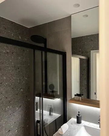 Miliša Apartamento *