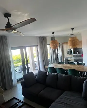 Miliša Apartamento *