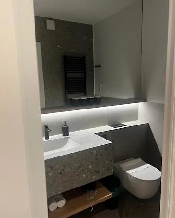 Miliša Apartamento Primošten