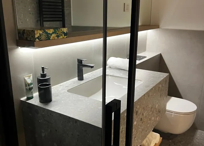 Appartement Milisa Primošten