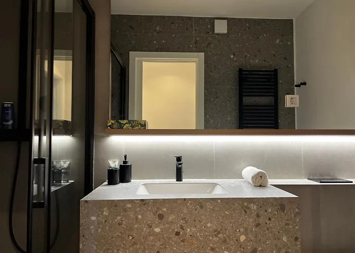 Apartmán Milisa Primošten