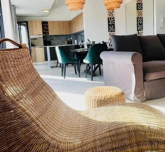 Milisa Appartement Primošten