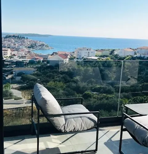 Appartement Milisa *