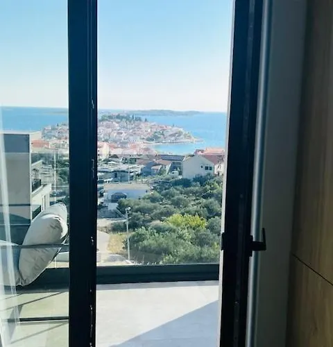 Apartmán Milisa Primošten