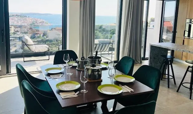 Milisa Appartement Primošten