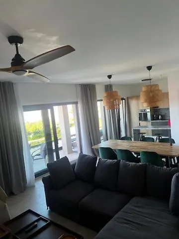 Milisa Appartement *