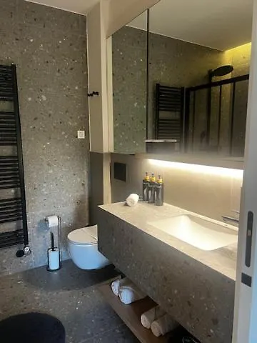 Milisa Apartmán Primošten